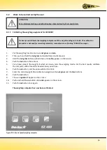 Preview for 17 page of WIFO WI-5000-T Manual And Safety Instructions