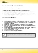 Preview for 20 page of WIFO WI-5000-T Manual And Safety Instructions