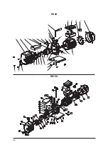 Предварительный просмотр 44 страницы Wigam DIP Series User And Service Manual