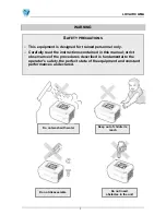 Preview for 2 page of Wigam LOVAIR CLIMA User Manual