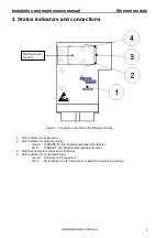 Предварительный просмотр 5 страницы Wigersma & Sikkema Moxa 5514 Installation And User Manual