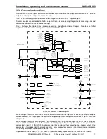 Preview for 9 page of Wigersma & Sikkema UNIGAS 300 Installation, Operating And Maintenance Manual