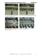 Preview for 20 page of Wigersma & Sikkema UNIGAS 300 Installation, Operating And Maintenance Manual