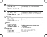 Предварительный просмотр 5 страницы Wiha 43052 Manual