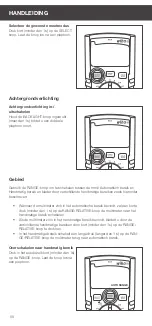 Предварительный просмотр 58 страницы Wiha 45215 Manual