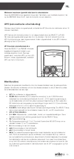 Предварительный просмотр 61 страницы Wiha 45215 Manual