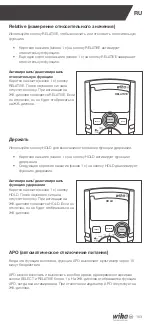 Preview for 163 page of Wiha 45218 Manual