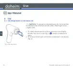 Preview for 14 page of Wiha DHT0002 Instruction Manual