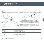 Preview for 15 page of Wiha DHT0002 Instruction Manual