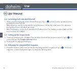 Preview for 18 page of Wiha DHT0002 Instruction Manual