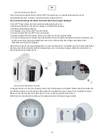 Preview for 16 page of Wii Balance board Operation Manual