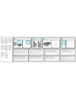 Preview for 2 page of Wii SL-3410 Quick Install Manual