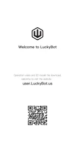 Wiiboox LuckyBot Manual preview