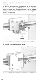 Preview for 6 page of Wiiboox LuckyBot Manual