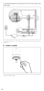 Preview for 8 page of Wiiboox LuckyBot Manual