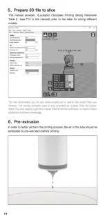 Preview for 12 page of Wiiboox LuckyBot Manual