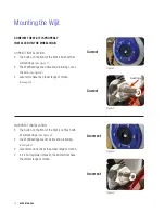 Preview for 10 page of Wijit Driving and Braking System User Manual