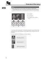 Предварительный просмотр 96 страницы WIK cremaroma cam 52 d Instruction Manual