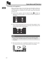 Предварительный просмотр 102 страницы WIK cremaroma cam 52 d Instruction Manual