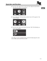 Предварительный просмотр 125 страницы WIK cremaroma cam 52 d Instruction Manual