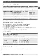 Preview for 21 page of WIKA 1/4000 Operating Instructions Manual