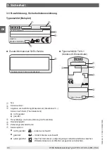 Preview for 28 page of WIKA 1/4000 Operating Instructions Manual