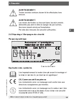 Preview for 39 page of WIKA 212.20.100 Operating Instructions Manual