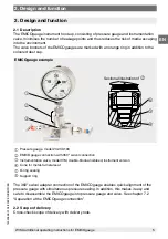 Preview for 5 page of WIKA 232.30 Additional Operating Instructions