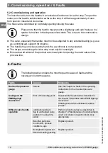 Предварительный просмотр 10 страницы WIKA 232.30 Additional Operating Instructions