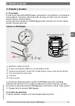 Предварительный просмотр 53 страницы WIKA 232.30 Additional Operating Instructions