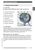 Preview for 5 page of WIKA 232.35.063 Operating Instructions Manual