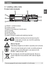 Preview for 11 page of WIKA 232.35.063 Operating Instructions Manual