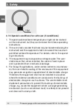 Preview for 14 page of WIKA 232.35.063 Operating Instructions Manual