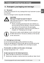 Preview for 15 page of WIKA 232.35.063 Operating Instructions Manual