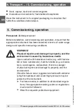 Preview for 16 page of WIKA 232.35.063 Operating Instructions Manual