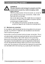 Preview for 17 page of WIKA 232.35.063 Operating Instructions Manual