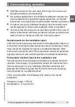 Preview for 19 page of WIKA 232.35.063 Operating Instructions Manual