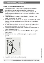 Preview for 24 page of WIKA 232.35.063 Operating Instructions Manual