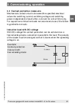 Preview for 25 page of WIKA 232.35.063 Operating Instructions Manual