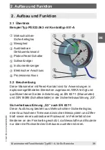 Preview for 39 page of WIKA 232.35.063 Operating Instructions Manual