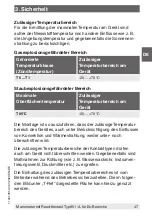 Preview for 47 page of WIKA 232.35.063 Operating Instructions Manual