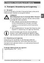 Preview for 49 page of WIKA 232.35.063 Operating Instructions Manual