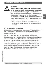 Preview for 51 page of WIKA 232.35.063 Operating Instructions Manual