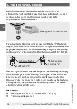 Preview for 52 page of WIKA 232.35.063 Operating Instructions Manual