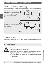 Preview for 60 page of WIKA 232.35.063 Operating Instructions Manual