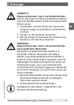 Preview for 61 page of WIKA 232.35.063 Operating Instructions Manual