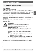 Preview for 63 page of WIKA 232.35.063 Operating Instructions Manual