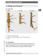 Предварительный просмотр 5 страницы WIKA 32 Operating Instructions Manual