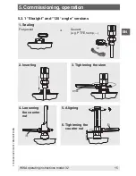 Предварительный просмотр 15 страницы WIKA 32 Operating Instructions Manual