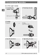 Предварительный просмотр 16 страницы WIKA 32 Operating Instructions Manual